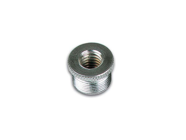 ADAPTADOR DE ROSCA 3/8"- 5/8" PARA MICRÓFONO