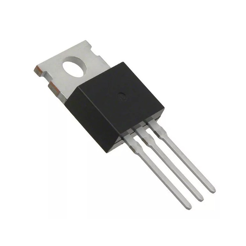 TRANSISTOR MOSFET NPN 100V 33A 140W IRF540 PCB TO-220