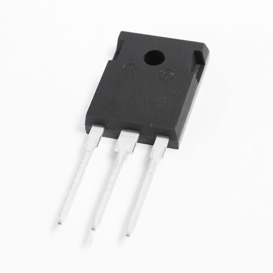 TRANSISTOR DARLINTON NPN 100V 10A 125W TIP142 PCB TO-247