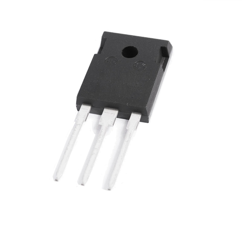 TRANSISTOR DARLINTON NPN 60V 10A 80W TIP33A PCB TO-247