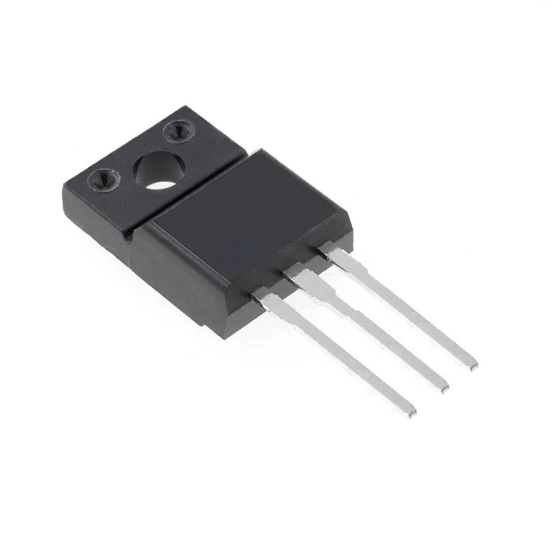 TRANSISTOR MOSFET NPN 800V 9A 40W STP10NK80Z PCB TO-220FP