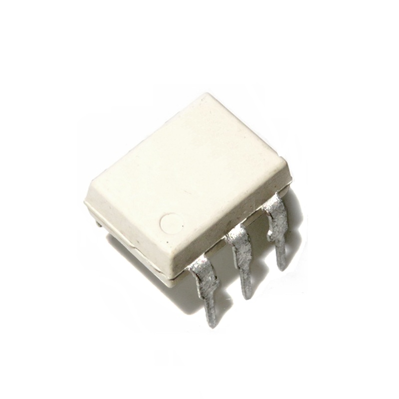 OPTOACOPLADOR FOTODARLINGTON 1Ch 70V 5kV 4N29 C.I. PCB DIP-6