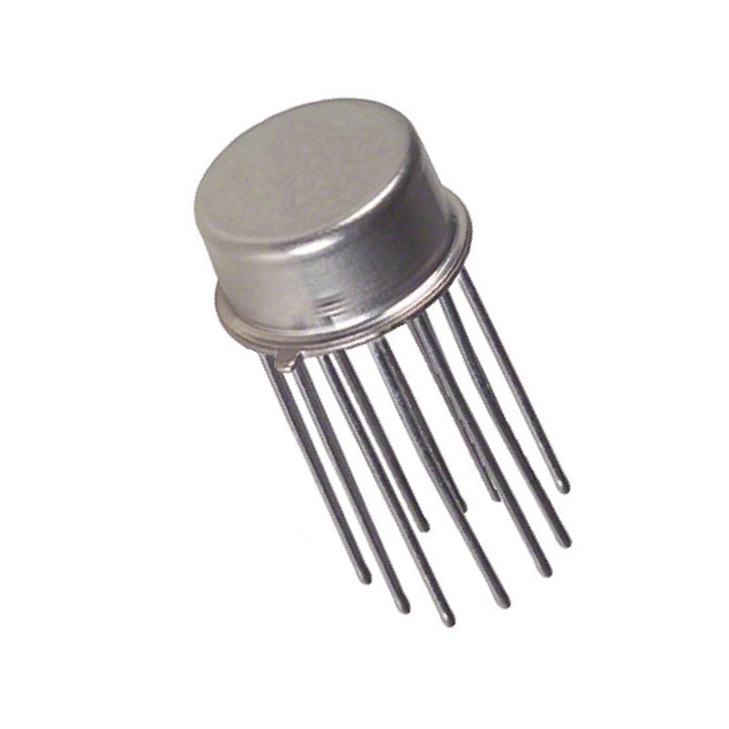 INTEGRADO MULTIPLICADOR/DIVISOR AD532SH C.I. PCB TO-100-10