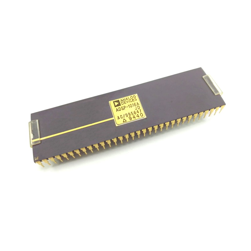 MULTIPLICADOR DIGITAL CMOS 16x16 Bits ADSP1016AJD C.I. PCB DIP-64