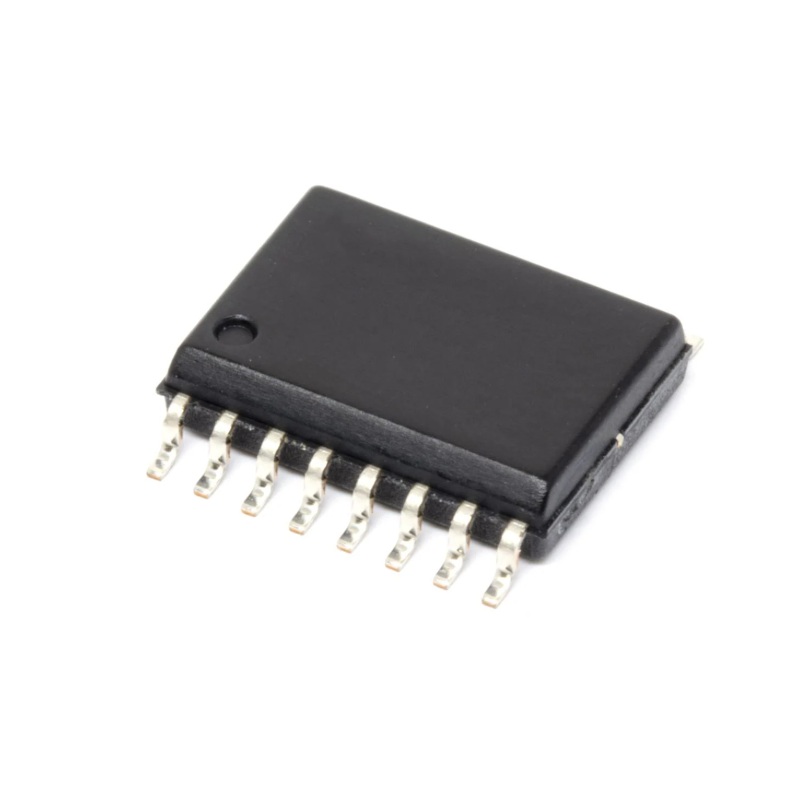 CIRCUITO SUPERVISOR PUSH-PULL 4.4V MAX693 C.I. SMD SOIC-16 ANCHO