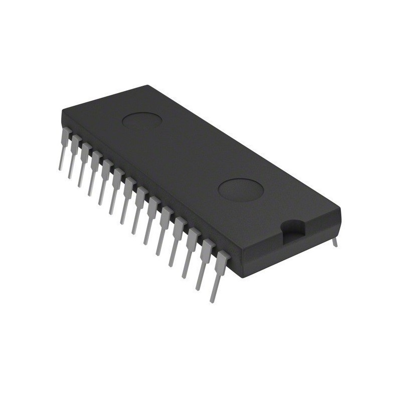 INTEGRADO CMOS 4751 C.I. PCB DIP-28