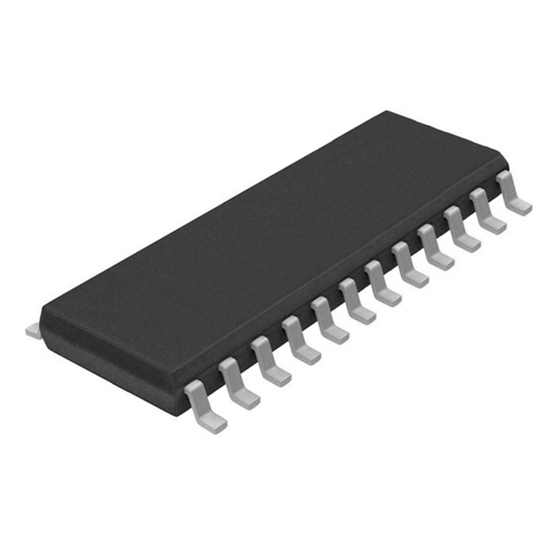 CONVERTIDOR ANALÓFICO - DIGITAL 12 Bits AD7858BRS C.I. SMD SOIC-24