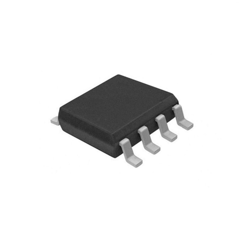 AMPLIFICADOR OPERACIONAL CFA 880MHz AD8001AR C.I. SMD SOIC-8