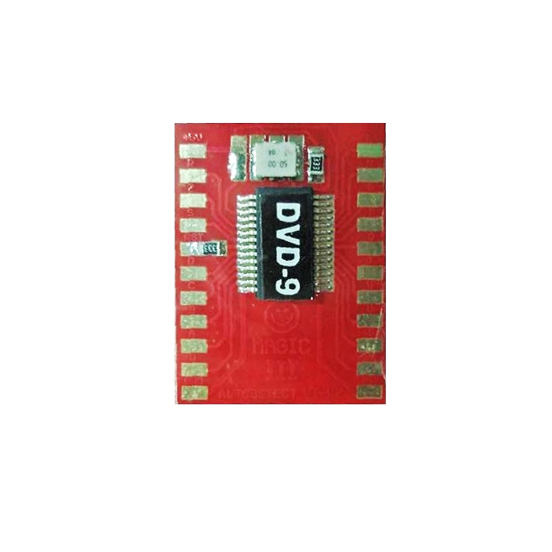 MODCHIP MAGIC 3 DVD-9 PS2