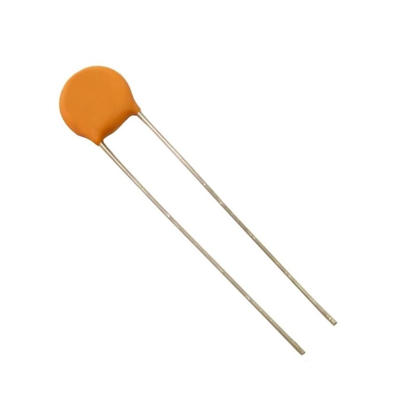 CONDENSADOR CERÁMICO 470pF 100V CC471 (0,47nF)