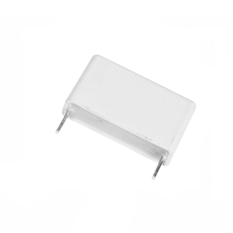 CONDENSADOR MMK X2 ALTERNA 0.1uF (100K) 275VAC R-15mm