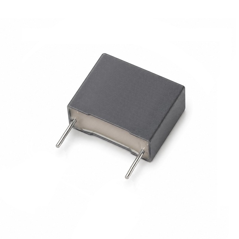 CONDENSADOR MKTSH X2 ALTERNA 0.15uF (150K) 275VAC R-15mm