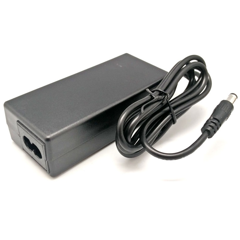 ALIMENTADOR ELECTRONICO 48VCC 2A 96W (5.5x2.1x12mm)